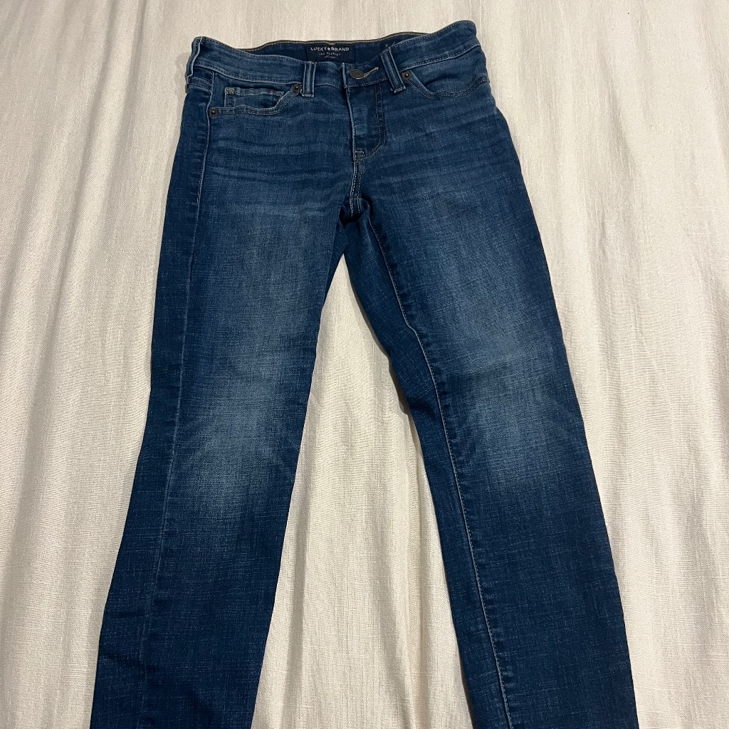Lucky Brand Jeans